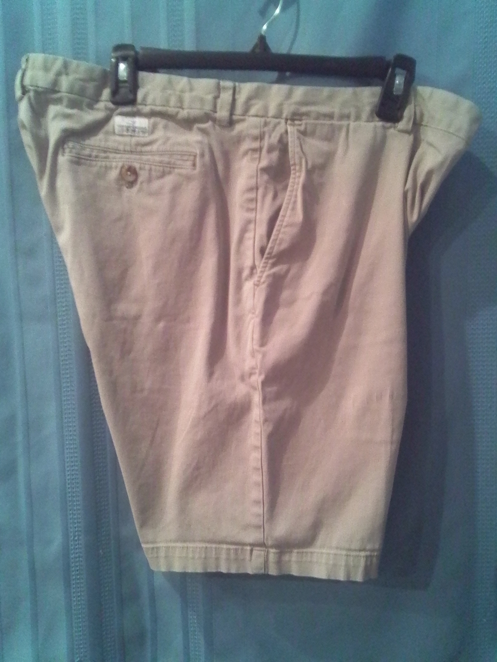 Vineyard Vines Beige Chino Shorts